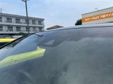 こちらの車両には衝突防止装置やいざという時安心!ドライブレコーダーが付いております♪