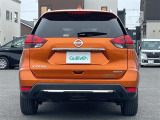 エクストレイル 2.0 20Xi ハイブリッド 4WD 4WD 本革シート