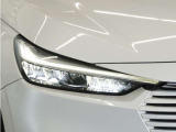 ◆LEDヘッドライト◆ LEDライトは、明るく視認性が良く、省エネで環境にもやさしいヘッドライトです!