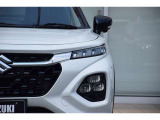 ●車検・整備・板金工場併設の自動車複合施設だからできる安心のメンテナンス!オプションパーツ取付けももちろん歓迎です!!●