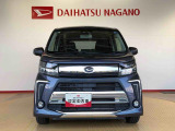長野ダイハツ販売は車両に詳しくない方でも気軽に立ち寄れるお店作りを目指しています。高年式・低走行のお車がいっぱいです!是非一度遊びに来てください♪