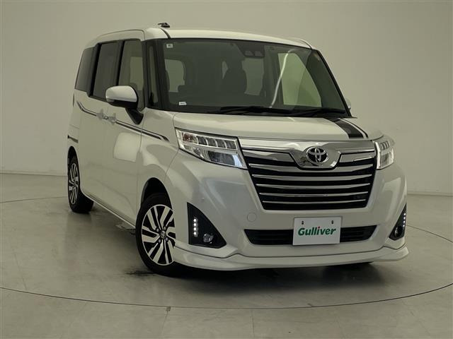 トヨタ ルーミー 