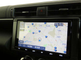 フルセグTV対応9インチナビ。Bluetoothにも対応していますので貴方のドライブをしっかりサポートします。