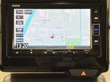 Gathers【VXM-214VFi】7インチディスプレイオーディオを搭載しフルセグTV・DVD再生・CD録音機能を備えたスタンダードモデル。