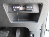 【ETC車載器装備済み】ご使用いただくには別途セットアップ費用がかかります。ご用命の際はお申し付けください。