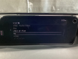 メーカーオプションのTVチューナー付き!