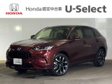 ホンダ ZR-V