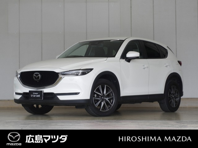 マツダ CX-5 