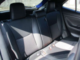 ゆとりある広々とした車内空間は、ドライブを始め買い物やレジャーなど、幅広く活躍します。一人でもみんなとでもお出かけを楽しみましょう!