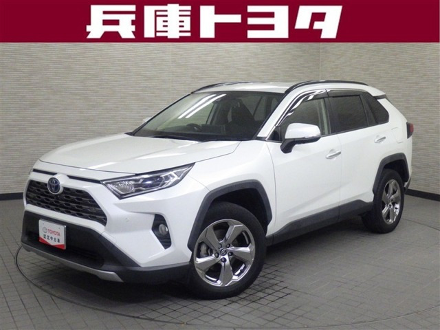 トヨタ RAV4 