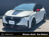 ◆◆◆オーラニスモ入庫しました。お気軽にお問い合わせください。カーセレクト春日井六軒屋 TEL0568-85-2823まで。