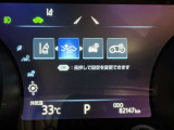 ★衝突被害軽減ブレーキ★先行車との距離を常に検出!前方の自動車などを検知し追突の危険性が高まった場合、警告やブレーキ作動で衝突被害の軽減を図る装置です!