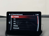 【展示車の状態】展示車は全て、マツダ車のエキスパートが、基本性能に関わる箇所を徹底的に点検。外装や室内に関しても、細部にいたるまで、しっかり清掃・洗浄を実施しています。