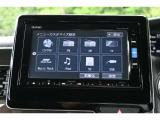 N-BOXカスタム G L ターボ ホンダセンシング 