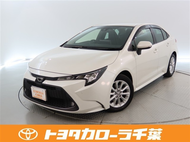 カローラ 1.8 S