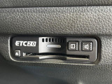 【ETC】高速道路の料金所をストレスなく通過!話題のスポットやサービスエリアに多い「スマートIC」利用時は必須のアイテムです。当店でセットアップを実施、ご納車当日からすぐにご利用いただけます!