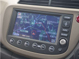 ◆ホンダ純正HDDナビ◆初めての場所もナビゲーションがご案内!楽しい旅行をサポートします。