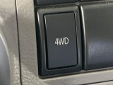 エブリイ PA 4WD 