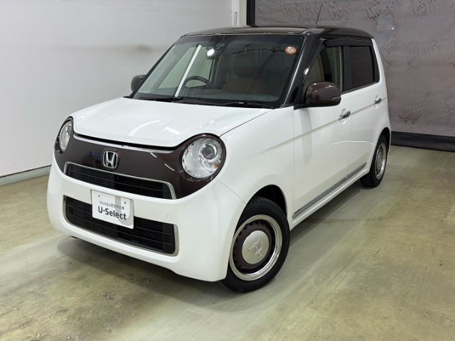 ホンダ N-ONE 