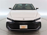 クラウンクロスオーバー 2.5 G アドバンスト レザー パッケージ E-Four 4WD 