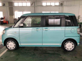 納車前にはプロのメカニックが点検、整備を行いますので安心してお乗り頂けます。
