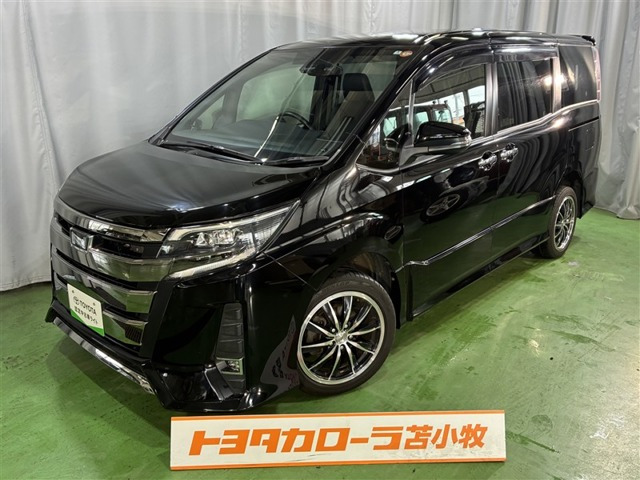 トヨタ ノア 