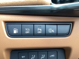 i-stop、LDWS,DSC,パーキングセンサーなどで安全運転をサポートします♪