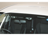EyeSight(Ver.3)搭載!衝突被害軽減ブレーキや追従機能、車線逸脱抑制やはみ出し警報などで運転をサポートします!