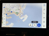 【ナビゲーション】いまや必須装備のナビゲーションを搭載!知らない場所でも目的地までしっかり案内してくれます。オーディオ機能も充実!キャンプや旅行はもちろん通勤や普段のドライブも楽しめます!