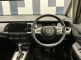 運転しやすいインパネ周りです!見やすいレイアウトで快適なドライブをサポートします!