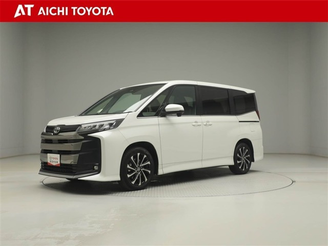 トヨタ ノア 