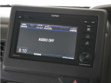 ◆Bluetooth Audio◆いつもの音楽をドライブでも。その他、様々な各種オーディオソースでドライブをお楽しみいただけます。