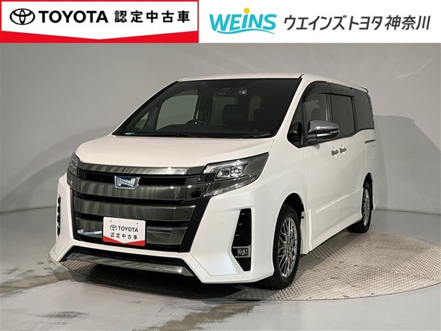 トヨタ ノア 