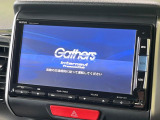 【純正7型ナビ】人気の純正ナビを装備しております。ナビの使いやすさはもちろん、オーディオ機能も充実!キャンプや旅行はもちろん、通勤や買い物など普段のドライブも楽しくなるはず♪