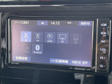 【 オーディオソース 】車内で音楽やラジオなど様々なコンテンツを選択できます!//