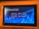 【ナビゲーション】使いやすいナビで目的地までしっかり案内してくれます。各種オーディオ再生機能も充実しており、お車の運転がさらに楽しくなります!!