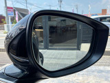 BSMもついて安心運転