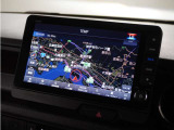 ◆Honda CONNECTナビ◆初めての場所もナビゲーションがご案内!Apple Car Play・Android Autoでスマホ連携も可能!対応するアプリをディスプレイで操作できます。