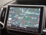 ◆ホンダ純正メモリーナビ◆初めての場所もナビゲーションがご案内!楽しい旅行をサポートします。