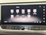 【メーカーオプションナビ】 12.3インチワイドディスプレイ!多様なコンテンツでエクストレイルと過ごす毎日に驚きと発見を提供★