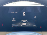 ♪ 【スピードメーター】この走行距離はとにかく魅力的かつ安心です〜!これからどんどん走って、長いパートナーにしてあげてください ♪