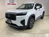 WR-V 1.5 Z プラス 