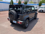 ジムニーノマド 1.5 FC 4WD 