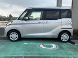 納車前には当社整備工場にて、日産整備士が、整備を実施。安心してお乗り頂けますようお渡しさせていただきます。