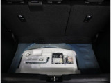 もちろんパンク修理剤&車載工具完備☆万が一のトラブルに備えて使い方もご説明いたします♪
