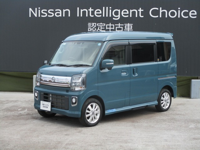 日産 クリッパーリオ 