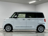 【オプション多数】大好評ボディーへのガラスコーティング施工承ります☆ご納車でキレイなのは当たり前♪その後のお手入れは水洗いでOK!いかに良い状態を保つかがカギ☆純正や社外パーツ等も取り寄せ・取付可能☆