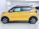 eKクロス T 4WD