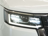 ◆LEDヘッドライト◆ LEDライトは、明るく視認性が良く、省エネで環境にもやさしいヘッドライトです!