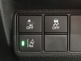 ホンダが推し進める総合先進安全装備のセンシング搭載! 衝突や斜線はみだしなどの危険が予測される時、センサーが警告。ヒューマンエラーを高度先進技術が補完してくれます。